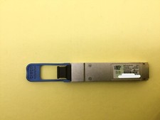CISCO QSFP-4X10G-LR-S 4x10GBASE-LR MPO QSFP Module 10-3118-02 picture