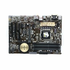 FOR Asus Z97-E/USB 3.1 Motherboard Chipset Intel Z97 LGA1150 VGA And DVI picture