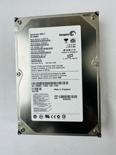 Seagate ST380011A 9W2003-032  Hard Disk Drive picture