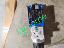 1PCS Bosch Rexroth Electromagnetic ball valve R900208583 new via FedEx or DHL picture