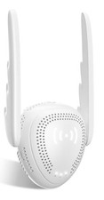 2026 Upgraded WiFi Extender for Home, Up to 18000Sq.ft Long Range Coverage WiFi picture
