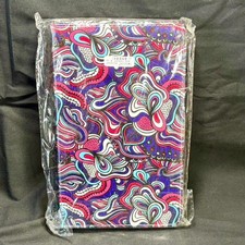 🚨 Alcatel A30 TABLET CASE 8” 2017 Mushroom Fantasy. 🖥️ Kindle picture