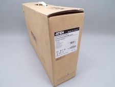 New  Aten CS1316KIT 16-Port USB/PS2 KVM Switch with 16 USB Cables Kit picture