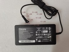For MSI CYBORG 15 A12VE Laptop OEM Chicony 20V 6A A17-120P2A 4.5mm 120W Charger picture