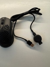 HyperX Pulsefire Haste Ultra-Lightweight Wireless Optical Gaming Mouse – Black picture