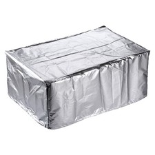 Universal Monitors Printer Dust Cover 27.6