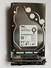D3YV6 DELL TOSHIBA MG03ACA100 1TB 7.2K SATA 3.5