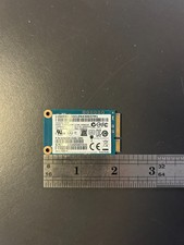 SanDisk 16GB mSATA Solid State Drive SSD picture