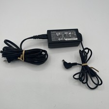 Original Fujitsu 40W DA-40A16 AC Adapter Scanner ScanSnap iX500 SV600  picture