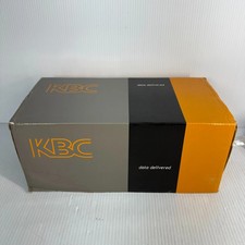 KBC WES3 Wireless Ethernet System Receiver Transceiver Bridge WES3-AX-CA picture