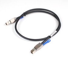 Lot For HP 691970-003 External 2M Mini SAS HD to Mini SAS HD Cable 717433-001 picture
