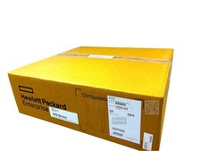 R0X31A I HPE Aruba CX 6400 Series Switch Management Module RENEW SEALED picture