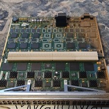 Nortel 8648TX 48-Port 10/100 RJ-45 Ethernet Network Switch Module DS1464002 picture