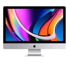 Apple 2020 iMac 27
