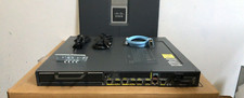 Cisco 7201 4-Port Gigabit Router CISCO7201 Dual AC Pwr NPE-G2 2Gig DRAM ios-15.2 picture