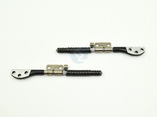 NEW Left and Right LCD Hinge Set for MacBook 15