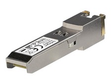 StarTechcom HP 813874-B21 Compatible Sfp+ Transceiver 813874B21ST picture