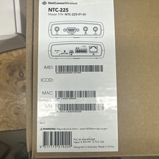 NetComm 4G LTE Category 1 Industrial IoT Router (NTC-225) picture