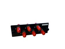 Panduit FAP6WSTZ Singlemode Network Patch Panel picture