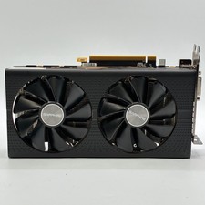 Sapphire Pulse AMD Radeon RX 580 8GB Graphics Card picture