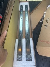 Cisco R2XX-G31032RAIL UCS C200, C210 Rack Server Rail Kit 800-35320-01 picture