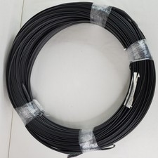 Corning OPTITAPDRP 1F SM ROC TDRP W/Grip Pushlok APC/SCAPC Drop Cable 1000FT picture