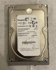 ST4000NM0023 Seagate 9ZM270 4TB 7200RPM 6Gbps  3.5