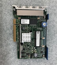 4-Port 1Gb 331FLR Adapter 684208-B21 634025-001 Network card for HP G8 G9 Server picture