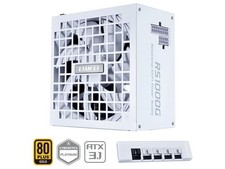 Lian Li RS 1000W Rotational Shift Fully Modular ATX Power Supply (W/USB Fan Hub) picture