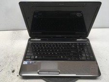 Toshiba Satellite L655-S5061 Intel Pentium E5200 2.5GHz 6 GB 512 GB SSD Win10Pro picture