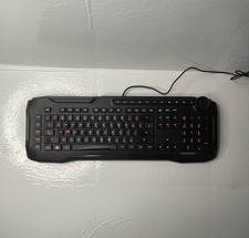 ROCCAT Horde Aimo Membranical RGB Gaming Keyboard picture