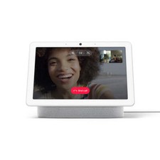 Google Nest Hub Max with 10-inch HD Smart Home Display picture