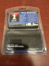 Delkin Devices Universal Card Reader Pro Edition All in One USB 2.0 picture