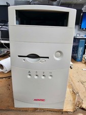 NEW Retro Gaming Aventec SOYO SY-5EHM Socket7 Computer w/AMD k6-2 64MB HD Works picture