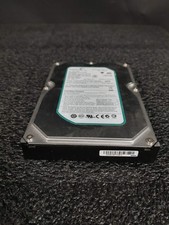 Seagate 9BJ04E-305 ST3250620A 250GB 7.2K RPM 16MB FW 3.AAE DC 10345 ATA 3.5