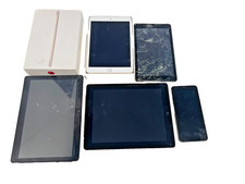 tablet for parts picture