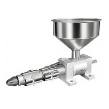Single Screw Extruder Desktop Small Extruder Plastic Extruder 3D Printing Line picture