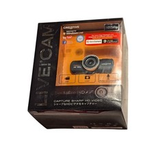 NEW Creative Live Cam Socialize HD AF Web Cam - 720p VF0690 Factory Sealed picture