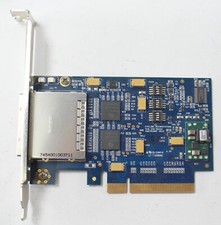 Cyclone Microsystems PCIe2-425 Host Bus to PCIe Expansion Cable Adapter Gen2 picture