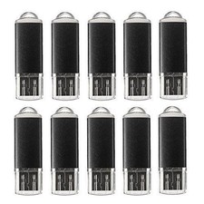 10PC/Lot Rectangle Blank Media Memory Stick USB Flash Disk Thumb Drives Pendrive picture