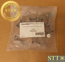 TH425-S12 ROSENBERG STACKABLE SNAP IN HANGERS FOR 1/2