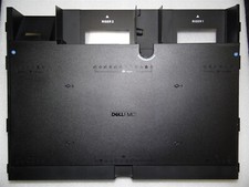 DELL EMC POWEREDGE SERVER R840 MEMORY CPU COOLING BAFFLE SHROUD GPU D6FH5 11MRR picture