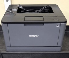 Brother HL-L5200DW Business Laser Printer picture