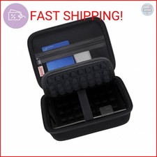 BOVKE Hard Drive Case for WD Elements My Book Seagate Expansion Desktop External picture
