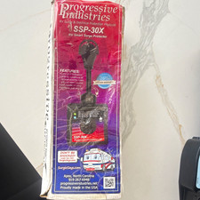 Progressive Industries SSP-30X RV Smart Surge Protector, 120V, 1 Outlet picture
