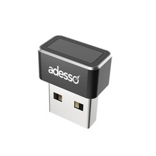 Adesso AFP-100-TAA FINGERPRINT READER USB-A DONGLE picture