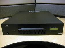 IBM 3581-F38 3.2/6.4TB Ultrium LTO-3 Autoloader External FC Tape Drive picture
