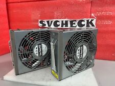 LOT OF 2 Sun 541-0573-05 Fan Module Assembly 172mm for M4000 M5000 picture