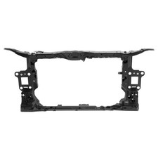 Radiator Core Mounting Support Assembly Compatible with 2016-2019 Honda Civic... picture