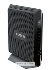 NETGEAR Nighthawk AC1900 C7000V2 Wi Fi Cable Modem Router picture